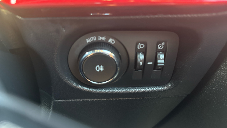 Vauxhall Mokka 1.2 Turbo 100 GS  5dr Petrol Hatchback